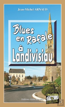Bertrand.pt - Blues En Rafale À Landivisiau