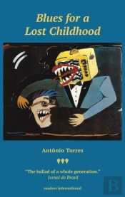 Blues For A Lost Childhood