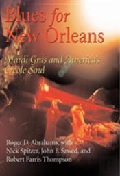 Blues For New Orleans