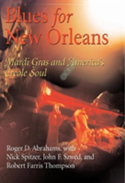 Bertrand.pt - Blues For New Orleans