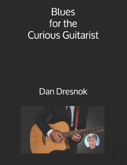 Bertrand.pt - Blues For The Curious Guitarist