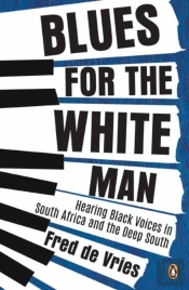 Blues For The White Man