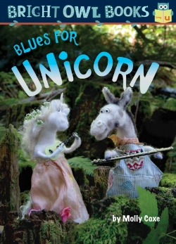 Bertrand.pt - Blues For Unicorn