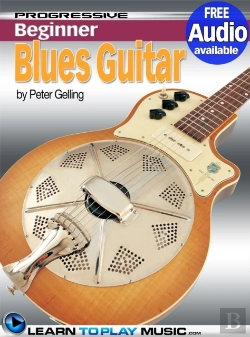 Bertrand.pt - Blues Guitar Lessons For Beginners