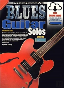 Bertrand.pt - Blues Guitar Solos