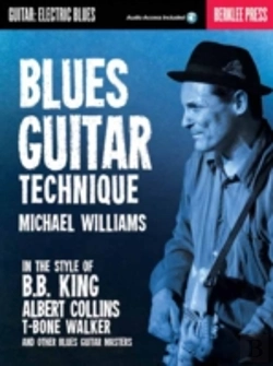Bertrand.pt - Blues Guitar Technique