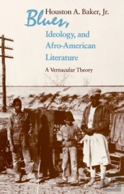 Blues, Ideology, And Afro-American Literature