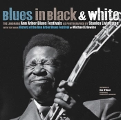 Blues In Black And White