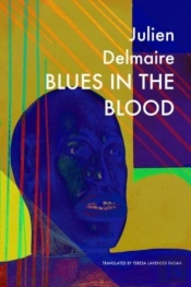 Blues In The Blood