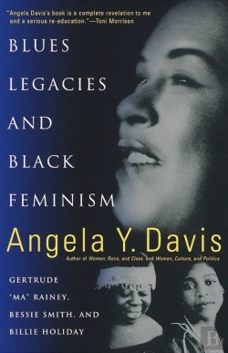 Bertrand.pt - Blues Legacies And Black Feminism