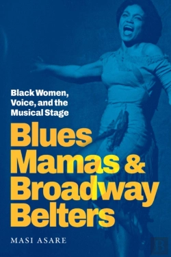 Bertrand.pt - Blues Mamas And Broadway Belters