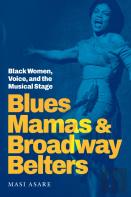 Blues Mamas And Broadway Belters