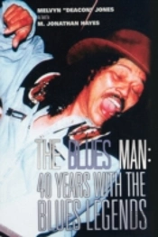 Blues Man