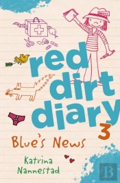 Blue'S News (Red Dirt Diaries, #3)