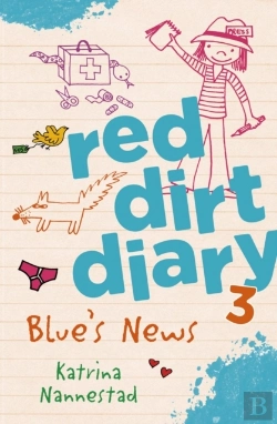 Bertrand.pt - Blue'S News (Red Dirt Diaries, #3)