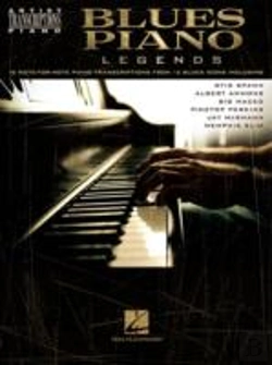 Bertrand.pt - Blues Piano Legends