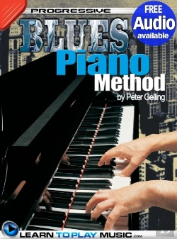 Bertrand.pt - Blues Piano Lessons For Beginners
