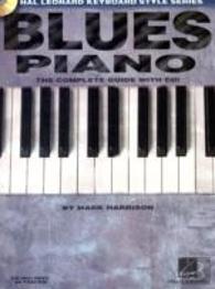 Blues Piano