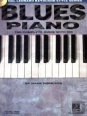 Blues Piano