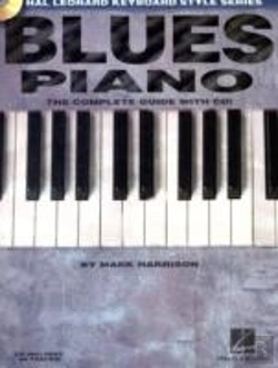 Bertrand.pt - Blues Piano
