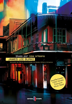 Bertrand.pt - Blues por New Orleans