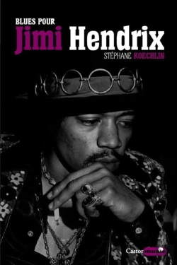 Bertrand.pt - Blues Pour Jimi Hendrix