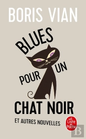 Blues Pour Un Chat Noir