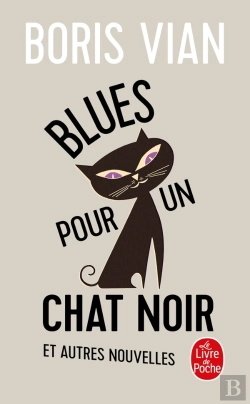 Bertrand.pt - Blues Pour Un Chat Noir