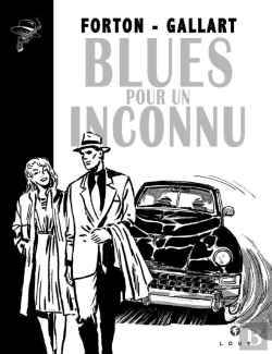 Bertrand.pt - Blues Pour Un Inconnu