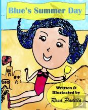 Blue'S Summer Day
