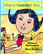 Blue'S Summer Day
