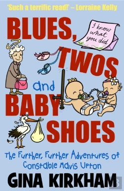 Bertrand.pt - Blues, Twos And Baby Shoes
