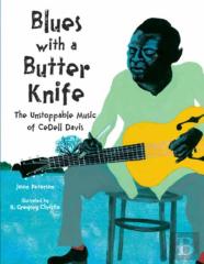 Blues With A Butter Knife