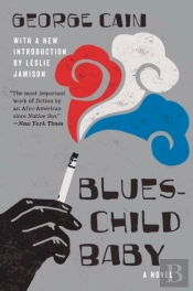 Blueschild Baby
