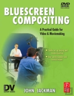 Bertrand.pt - Bluescreen Compositing