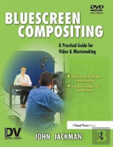 Bluescreen Compositing
