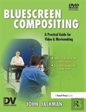 Bluescreen Compositing