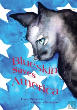 Bertrand.pt - Blueskin Saves America