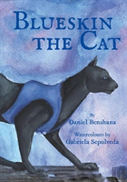 Bertrand.pt - Blueskin The Cat