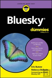 Bluesky For Dummies
