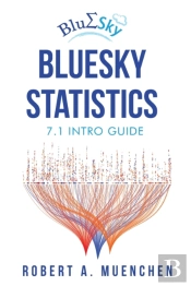 Bluesky Statistics 7.1 Intro Guide