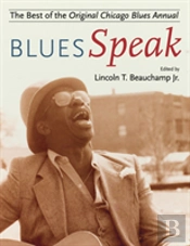 Bluesspeak