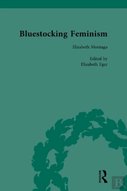 Bertrand.pt - Bluestocking Feminism, Volume 1