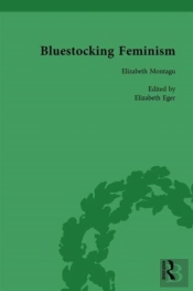 Bluestocking Feminism, Volume 1
