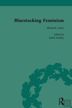 Bertrand.pt - Bluestocking Feminism, Volume 2