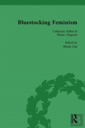 Bluestocking Feminism, Volume 3