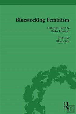 Bertrand.pt - Bluestocking Feminism, Volume 3
