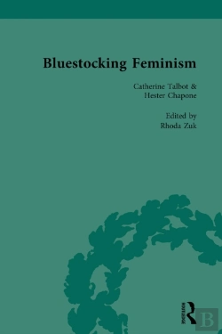Bertrand.pt - Bluestocking Feminism, Volume 3