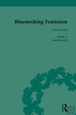 Bertrand.pt - Bluestocking Feminism, Volume 4