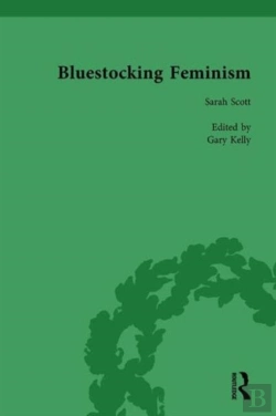 Bertrand.pt - Bluestocking Feminism, Volume 5